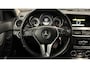Mercedes-Benz C-klasse Estate 180 Business Class 125! Avantgarde NAVI LM CRUISE LM.