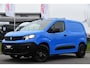 Peugeot e-Partner 136 L1 50 kWh PB Edition 8 x Direct Leverbaar! Camera, Cruise, Carplay, Carplay, 136pk, Multimedia, Sensoren, Uniek!