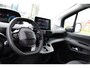Peugeot e-Partner 136 L1 50 kWh PB Edition 8 x Direct Leverbaar! Camera, Cruise, Carplay, Carplay, 136pk, Multimedia, Sensoren, Uniek!