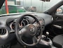 Nissan Juke 1,6 117PK  AIRCO-Trekhaak-lichtmetalen velgen