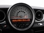 MINI Cooper Mini 1.6 122 PK 6-BAK + 17 INCH | CRUISE CONTROL | ZWART DAK | SPORTSTOELEN | STRIPING