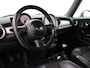 MINI Cooper Mini 1.6 122 PK 6-BAK + 17 INCH | CRUISE CONTROL | ZWART DAK | SPORTSTOELEN | STRIPING
