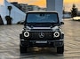 Mercedes-Benz G-klasse 63 AMG |Pano|Memory|Burmester|Sportuitlaat