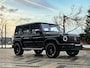 Mercedes-Benz G-klasse 63 AMG |Pano|Memory|Burmester|Sportuitlaat