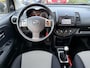 Nissan Note 1.6 Connect Edition | Navi | Autom. Airco | Cruise Control | LMV | Elekt. Ramen | Privacy Glass | APK tot 28-08-2026!