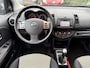 Nissan Note 1.6 Connect Edition | Navi | Autom. Airco | Cruise Control | LMV | Elekt. Ramen | Privacy Glass | APK tot 28-08-2026!