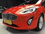 Ford Fiesta 1.0 EcoBoost Titanium I Stoel & V. ruitverw.I Clima I Cruise I Led I Carplay I 6Bak I 16inch I New Apk & Kln Brt I Btw