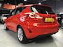 Ford Fiesta 1.0 EcoBoost Titanium I Stoel & V. ruitverw.I Clima I Cruise I Led I Carplay I 6Bak I 16inch I New Apk & Kln Brt I Btw