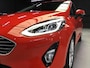 Ford Fiesta 1.0 EcoBoost Titanium I Stoel & V. ruitverw.I Clima I Cruise I Led I Carplay I 6Bak I 16inch I New Apk & Kln Brt I Btw