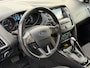 Ford Focus Wagon 1.5 TDCI Titanium AUT/NAVI/CARPLAY/CLIMATE/PDC/TREKHAAK/€4.850-NETTO
