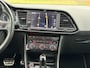 SEAT Leon ST 2.0 TSI CUPRA 300 4DRIVE NAVI/SFEERV/CARPLAY/KEYLESS/DCC/CAMERA/BULL-X-SPORTUITLAAT