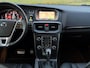 Volvo V40 2.0 T4 R-Design NAVI/PANO/LEDER/LED/ORG-NL/TREKHAAK/PDC/CAMERA