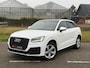 Audi Q2 1.4 TFSI S-TRONIC/3XS-LINE/PANO/MATRIX/STANDKACHEL/PDC/TREKHAAK/12-MND-GARANTIE