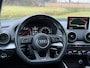 Audi Q2 1.4 TFSI S-TRONIC/3XS-LINE/PANO/MATRIX/STANDKACHEL/PDC/TREKHAAK/12-MND-GARANTIE