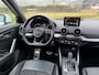Audi Q2 1.4 TFSI S-TRONIC/3XS-LINE/PANO/MATRIX/STANDKACHEL/PDC/TREKHAAK/12-MND-GARANTIE