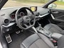 Audi Q2 1.4 TFSI S-TRONIC/3XS-LINE/PANO/MATRIX/STANDKACHEL/PDC/TREKHAAK/12-MND-GARANTIE