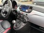 Fiat 500 1.2 Vintage '57 VIRTUAL/PANO/LEDER/CARPLAY/APK-AUG-2026!