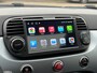 Fiat 500 1.2 Vintage '57 VIRTUAL/PANO/LEDER/CARPLAY/APK-AUG-2026!