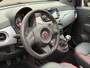 Fiat 500 1.2 Vintage '57 VIRTUAL/PANO/LEDER/CARPLAY/APK-AUG-2026!