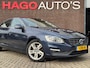 Volvo S60 2.0 D4 Momentum AUT/NAVI/CRUISE/TREKHAAK/€6.600-NETTO