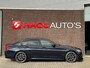 BMW 5-Serie 540i xDrive High Executive Edition 340PK!/MAXTON/HUD/SCHUIFDAK/360C/SOFTCLOSE/MEMORY/12-MND-GARANTIE
