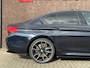 BMW 5-Serie 540i xDrive High Executive Edition 340PK!/MAXTON/HUD/SCHUIFDAK/360C/SOFTCLOSE/MEMORY/12-MND-GARANTIE