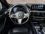 BMW 5-Serie 540i xDrive High Executive Edition 340PK!/MAXTON/HUD/SCHUIFDAK/360C/SOFTCLOSE/MEMORY/12-MND-GARANTIE