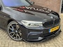 BMW 5-Serie 540i xDrive High Executive Edition 340PK!/MAXTON/HUD/SCHUIFDAK/360C/SOFTCLOSE/MEMORY/12-MND-GARANTIE