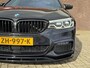 BMW 5-Serie 540i xDrive High Executive Edition 340PK!/MAXTON/HUD/SCHUIFDAK/360C/SOFTCLOSE/MEMORY/12-MND-GARANTIE