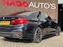 BMW 5-Serie 540i xDrive High Executive Edition 340PK!/MAXTON/HUD/SCHUIFDAK/360C/SOFTCLOSE/MEMORY/12-MND-GARANTIE
