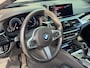 BMW 5-Serie 540i xDrive High Executive Edition 340PK!/MAXTON/HUD/SCHUIFDAK/360C/SOFTCLOSE/MEMORY/12-MND-GARANTIE