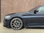 BMW 5-Serie 540i xDrive High Executive Edition 340PK!/MAXTON/HUD/SCHUIFDAK/360C/SOFTCLOSE/MEMORY/12-MND-GARANTIE