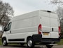 Peugeot Boxer 131PK 2.2 HDI L2H2|NAP|airco|cruise control|navi|bluetooth|trekhaak|elektrisch pakket