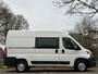 Peugeot Boxer 131PK 2.2 HDI L2H2|NAP|airco|cruise control|navi|bluetooth|trekhaak|elektrisch pakket