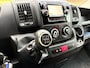 Peugeot Boxer 131PK 2.2 HDI L2H2|NAP|airco|cruise control|navi|bluetooth|trekhaak|elektrisch pakket