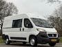 Peugeot Boxer 131PK 2.2 HDI L2H2|NAP|airco|cruise control|navi|bluetooth|trekhaak|elektrisch pakket