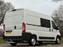 Peugeot Boxer 131PK 2.2 HDI L2H2|NAP|airco|cruise control|navi|bluetooth|trekhaak|elektrisch pakket