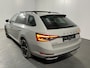 Skoda Superb Combi 1.4 TSI iV Sportline Business / AUTOMAAT/ PANO/ CANTON AUDIO/ ALCANTARA/ CAMERA/ PARK. SENSOREN/ MEMORY SEATS/ DODE HOEK/ LED/ STOEL + STUUR VERWARM./ NAVI/ SMARTLINK/ CLIMA/ 19'' LMV