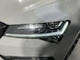 Skoda Superb Combi 1.4 TSI iV Sportline Business / AUTOMAAT/ PANO/ CANTON AUDIO/ ALCANTARA/ CAMERA/ PARK. SENSOREN/ MEMORY SEATS/ DODE HOEK/ LED/ STOEL + STUUR VERWARM./ NAVI/ SMARTLINK/ CLIMA/ 19'' LMV