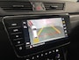 Skoda Superb Combi 1.4 TSI iV Sportline Business / AUTOMAAT/ PANO/ CANTON AUDIO/ ALCANTARA/ CAMERA/ PARK. SENSOREN/ MEMORY SEATS/ DODE HOEK/ LED/ STOEL + STUUR VERWARM./ NAVI/ SMARTLINK/ CLIMA/ 19'' LMV