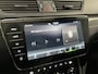 Skoda Superb Combi 1.4 TSI iV Sportline Business / AUTOMAAT/ PANO/ CANTON AUDIO/ ALCANTARA/ CAMERA/ PARK. SENSOREN/ MEMORY SEATS/ DODE HOEK/ LED/ STOEL + STUUR VERWARM./ NAVI/ SMARTLINK/ CLIMA/ 19'' LMV