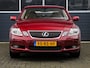 Lexus GS 300 Executive | Leder | Xenon | Keyless | Camera | Stoelkoeling | Zeer mooi!