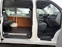 Volkswagen Transporter Kombi 2.0 TDI L1H1 140pk DSG Automaat Btw en bpm vrij 9 persoons Trekhaak Airco Cruisecontrole ex overheidsauto Dealer onderhouden 1e eigenaar Euro 5 Groeps vervoer Taxi Personenbus Tourer Combi Minivan