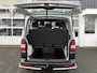 Volkswagen Transporter Kombi 2.0 TDI L1H1 140pk DSG Automaat Btw en bpm vrij 9 persoons Trekhaak Airco Cruisecontrole ex overheidsauto Dealer onderhouden 1e eigenaar Euro 5 Groeps vervoer Taxi Personenbus Tourer Combi Minivan