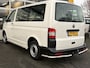 Volkswagen Transporter Kombi 2.0 TDI L1H1 140pk DSG Automaat Btw en bpm vrij 9 persoons Trekhaak Airco Cruisecontrole ex overheidsauto Dealer onderhouden 1e eigenaar Euro 5 Groeps vervoer Taxi Personenbus Tourer Combi Minivan
