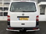 Volkswagen Transporter Kombi 2.0 TDI L1H1 140pk DSG Automaat Btw en bpm vrij 9 persoons Trekhaak Airco Cruisecontrole ex overheidsauto Dealer onderhouden 1e eigenaar Euro 5 Groeps vervoer Taxi Personenbus Tourer Combi Minivan