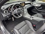 Mercedes-Benz C-klasse Coupé AMG 63 S Edition 1 Performance HUD Burmester Pano