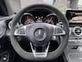 Mercedes-Benz C-klasse Coupé AMG 63 S Edition 1 Performance HUD Burmester Pano