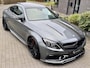Mercedes-Benz C-klasse Coupé AMG 63 S Edition 1 Performance HUD Burmester Pano