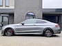Mercedes-Benz C-klasse Coupé AMG 63 S Edition 1 Performance HUD Burmester Pano